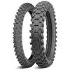 Image de MICHELIN 110/90 19 62R Pneu Été Moto