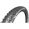 Image de Michelin Force Am Perfor. TL, Copertone Unisex Adulto, Nero, 27.5X2.35