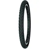 Image de Michelin Country J, Pneu Vélo VTT Enfant, Tringle Rigide, Noir/Blanc, 20 x 1.75