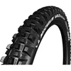 Image de Michelin Wild Grip'R Advanced Reinforced, Pneu VTT, Tringle Souple, Tubeless Ready, Gum-X, Noir, 27.5 X 2.25