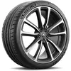 Image de Pneu Été Michelin PILOT SPORT 4 S 255/35ZR20 (97Y) XL