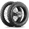 Image de MICHELIN 120/90 18 65R Pneu Été Moto