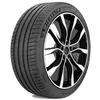 Image de Michelin PS4 SUV XL - 255/55R18 109Y - Pneu Été