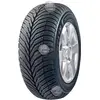 Image de Pneu 4 Saisons Michelin Crossclimate 3, 245/45 R20 99V