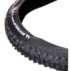 Image de Michelin Wild Rock'R , Pneu VTT, Tringle Souple, Tubeless Ready, Noir, 26 x 2.10