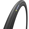 Image de Michelin Pneu 700X28 Power Road Noir Velo Adulte Unisexe, 700X28C