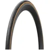 Image de Michelin PRO5 Pneu de vélo de Route, 700 x 28C, Noir/Marron, 310 g