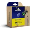 Image de Michelin A3 Protek Max, Camera d'Aria Unisex-Adult, Nero, 48 mm