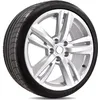 Image de MICHELIN 295/30 R18 98Y Pneu Été XL Compatible avec PORSCHE 911 996 911 Décapotable 996