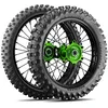 Image de MICHELIN Padangos STARCROSS 6 Medium-Hard R 62 M