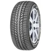 Image de Pneu Toutes Saisons Kleber QUADRAXER SUV 255/45 R20 101W