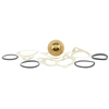 Image de VERNET S.A.S. Thermostat d'eau pour FORD: Taunus, Cortina, Capri, Escort, Fiesta & VOLKSWAGEN: Polo, Passat, Golf Cabriolet (Ref: TH1410.92J)