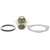 Image de VERNET S.A.S. Thermostat d'eau pour RENAULT: Trafic, Master Propulsion, Master & FIAT: Ducato & IVECO: Daily & ALFA ROMEO: Alfetta (Ref: TH3309.79J)