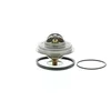 Image de VERNET S.A.S. Thermostat d'eau pour RENAULT: R30, R21, Trafic, R18, R25, Fuego, Master, R20, Espace & FORD: Sierra, Scorpio (Ref: TH4947.81J)