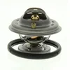 Image de VERNET S.A.S. Thermostat d'eau pour MERCEDES-BENZ: Sprinter, Classe E, Transporter, 201 Series, Classe G, Classe C, 124 Series (Ref: TH5699.85J)