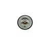 Image de VERNET S.A.S. Thermostat d'eau pour AUDI: RS4, 100, S6, A4, S4, A8, A6, Cabriolet, Coupé, V8, 80, S8 & VOLKSWAGEN: Passat (Ref: TH5902.87J)