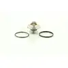 Image de VERNET S.A.S. Thermostat d'eau pour LAND ROVER: Range Rover & FORD: Granada, Scorpio & CHRYSLER: Grand Voyager, Voyager (Ref: TH5963.80J)