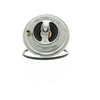 Image de VERNET S.A.S. Thermostat d'eau pour VOLKSWAGEN: Sharan, New Beetle, Transporter, Passat, Golf, LT, Bora, Vento, Corrado (Ref: TH5973.80J)