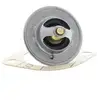 Image de VERNET S.A.S. Thermostat d'eau pour OPEL: Vectra, Corsa, Combo, Astra & MAZDA: 323 & HONDA: Civic (Ref: TH6252.85J)