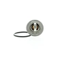 Image de VERNET S.A.S. Thermostat d'eau pour VOLKSWAGEN: Sharan, Touran, New Beetle, Golf, Passat, Polo, Jetta, Transporter, Bora, Caddy (Ref: TH6276.87J)