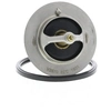 Image de VERNET S.A.S. Thermostat d'eau pour NISSAN: Patrol, Navara, Pathfinder, NP300, Almera, Cabstar, Primera, Murano, X-Trail, NT400 (Ref: TH6297.82J)