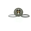 Image de VERNET S.A.S. Thermostat d'eau pour NISSAN: Micra & AUDI: TT (Ref: TH6313.82J)