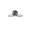 Image de VERNET S.A.S. Thermostat d'eau pour FORD: Mondeo, Cougar, Maverick & JAGUAR: XJ, XF, S-Type & MAZDA: MPV, Tribute (Ref: TH6578.87J)