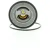 Image de VERNET S.A.S. Thermostat d'eau pour FIAT: Ducato, Campagnola & IVECO: Daily & CITROËN: Jumper, Relay & R.V.I.: Série B (Ref: TH6581.82J)