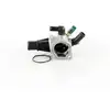 Image de VERNET S.A.S. Thermostat d'eau pour OPEL: Corsa, Agila, Meriva, Combo, Tigra & SUZUKI: Splash, Swift, Ignis, Wagon R (Ref: TH6835.88J)
