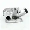 Image de VERNET S.A.S. Thermostat d'eau pour OPEL: Astra, Zafira & VAUXHALL: Astra, Zafira (Ref: TH6854.92J)