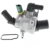 Image de VERNET S.A.S. Thermostat d'eau pour FIAT: Punto, Doblo, Strada, Linea, Fiorino, Idea, Qubo & ALFA ROMEO: Mi.To & VAUXHALL: Astra (Ref: TH6981.88J)