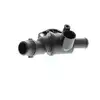 Image de VERNET S.A.S. Thermostat d'eau pour VOLKSWAGEN: Touran, Passat, Eos, Jetta, Golf & SKODA: Octavia & AUDI: A3 & SEAT: Altea, Toledo (Ref: TH7068.87J)