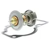 Image de VERNET S.A.S. Thermostat d'eau pour PORSCHE: 911, Boxster, Cayman (Ref: TH6862.83J)