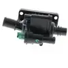 Image de VERNET S.A.S. Thermostat d'eau pour PEUGEOT: 207, Partner, 307, 206, 1007, Expert, 407 & CITROËN: Berlingo, C4, Jumpy, C3 (Ref: TH6875.83J)