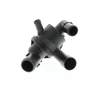 Image de VERNET S.A.S. Thermostat d'eau pour VOLKSWAGEN: Touran, Golf Cabriolet, Golf, Caddy, Jetta, Passat, New Beetle, Polo & SKODA: Superb (Ref: TH7227.91J)