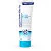 Image de Crème hydratante corps - Soin quotidien nourrissant pour peaux sèches et sensibles - Beurre de Karité, Huile d’Argan, Glycérine - Hydratation immédiate jusqu'à 48h et apaise - BepanthenDerma 200ml
