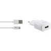 Image de PNY Chargeur 12W avec câble Micro-USB avec câble intégré