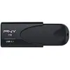 Image de PNY Attaché 4 Clé USB 3.1-1TB, Noir, 1To