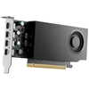 Image de PNY VCNRTXA400-SB carte graphique NVIDIA RTX A400 4 Go GDDR6 VCNRTXA400-SB