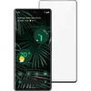 Image de Google Bundle Pixel 6 Pro Black + Verre trempé   Smartphone Android 5G débloqué avec Appareil Photo de 50 Mpx et Objectif Grand Angle   [128 GB]   [Noir Carbone] Version FR