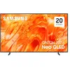 Image de Samsung TV 85QN70H Neo QLED 4K 85 pouces (214 cm) Smart TV 2026 | Mini LED, 100 % du volume de couleurs, processeur Crystal 4K optimisé par l’IA, Motion Xcelerator, Vision AI Companion
