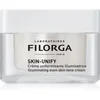Image de FILORGA SKIN-UNIFY CREAM crème illuminatrice anti-taches pigmentaires 50 ml