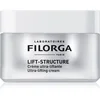 Image de FILORGA LIFT-STRUCTURE CREAM crème visage ultra liftante 50 ml