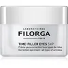 Image de FILORGA TIME-FILLER EYES 5XP crème yeux anti-rides et anti-cernes 15 ml