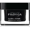 Image de FILORGA GLOBAL-REPAIR ADVANCED CREAM crème jour et nuit anti-âge 50 ml