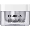 Image de Filorga - Masque revitalisant triple action MESO-MASK NCEF Masque anti-rides et anti-âge 50 ml unisex