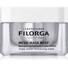 Image de FILORGA MESO-MASK NCEF masque revitalisant 50 ml
