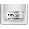 Image de Filorga - TIME-FILLER NIGHT 5XP Crème de nuit 50 ml unisex