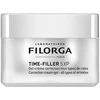 Image de Filorga - TIME-FILLER 5XP GEL-CREME Crème visage 50 ml unisex