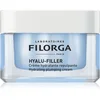 Image de FILORGA HYALU-FILLER crème restructurante effet rajeunissant 50 ml